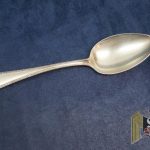 Goering Bluemax Spoon