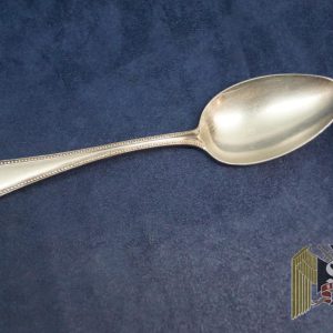 Goering Bluemax Spoon