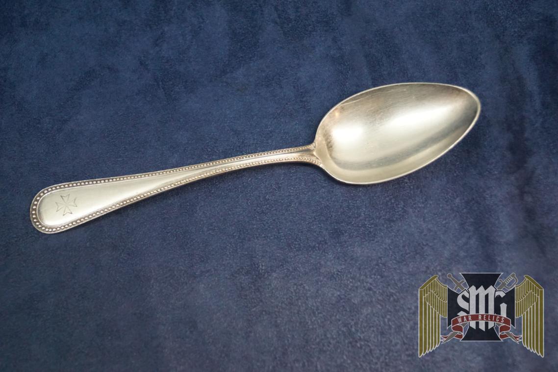 Goering Bluemax Spoon