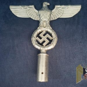 NSDAP Pole Top