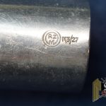 NSDAP Pole Top