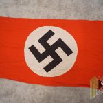 74x37 Vehicle ID Flag