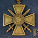 French War Cross 1914-1918