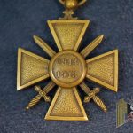 French War Cross 1914-1918