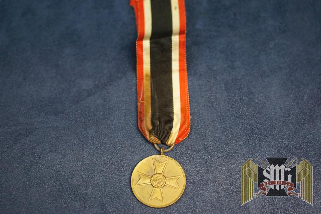 War Merit Medal