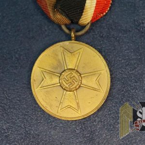 War Merit Medal