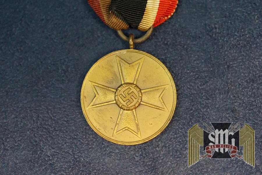 War Merit Medal