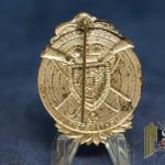 Festscheibe lightenstein Shooting badge