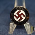 WestMark DVG pin