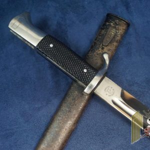 Dress Bayonet by Robert Klaas