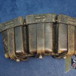 K-98 Ammo pouch