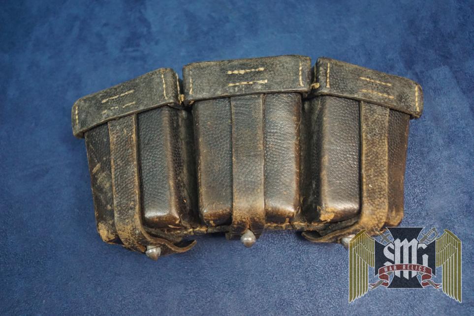 K-98 Ammo pouch