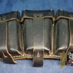 K-98 Ammo pouch