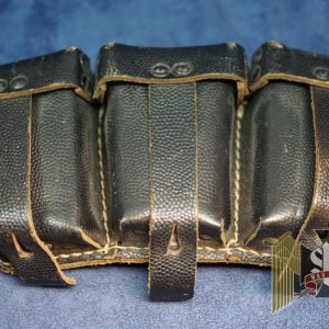 K-98 Ammo pouch