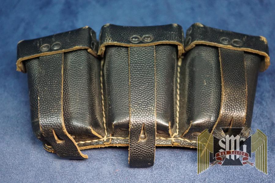 K-98 Ammo pouch