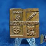 1939 Kreistag Badge – Duren