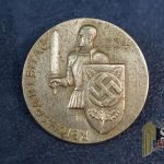 Reichsparteitag 1934 Tinnie