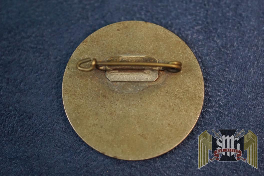 Reichsparteitag 1934 Tinnie