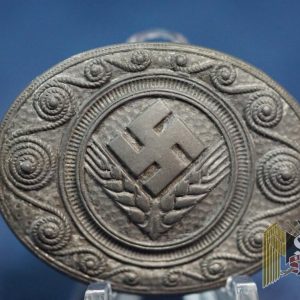 RAD women’s Brooch