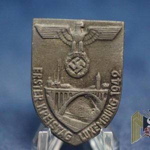 erster kreistag Luxemburg 1942 tinnie
