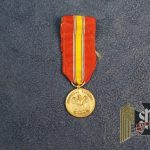 Mini US National defense Medal