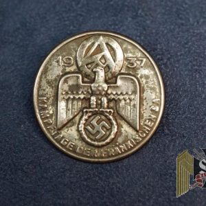 1937 frankischen sa Tinnie