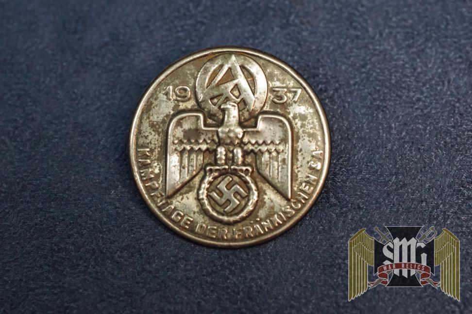1937 frankischen sa Tinnie