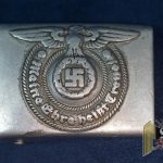 SS Buckle by Overhoff & Cie