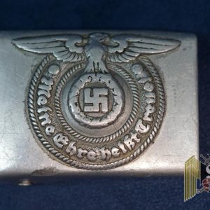 SS Buckle by Overhoff & Cie