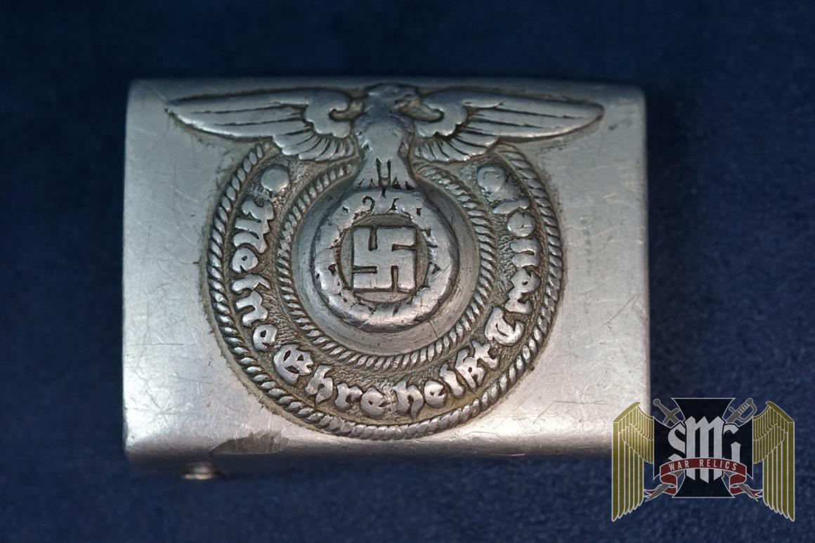 SS Buckle by Overhoff & Cie