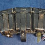 WW2 German ammo pouch