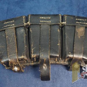 WW2 German ammo pouch