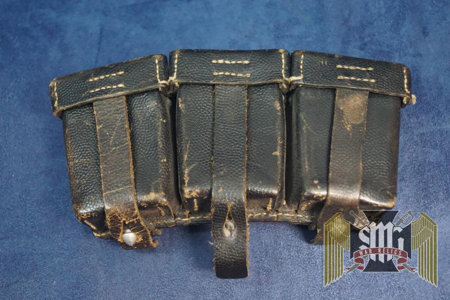 WW2 German ammo pouch