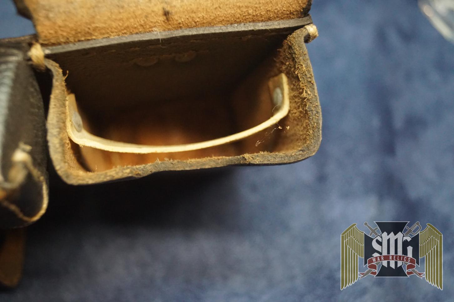 WW2 German ammo pouch