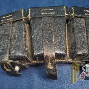 WW2 German ammo pouch