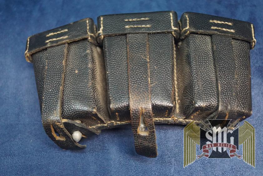 WW2 German ammo pouch