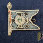 Flag Tinnie Transport