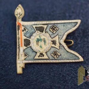 Flag Tinnie Transport