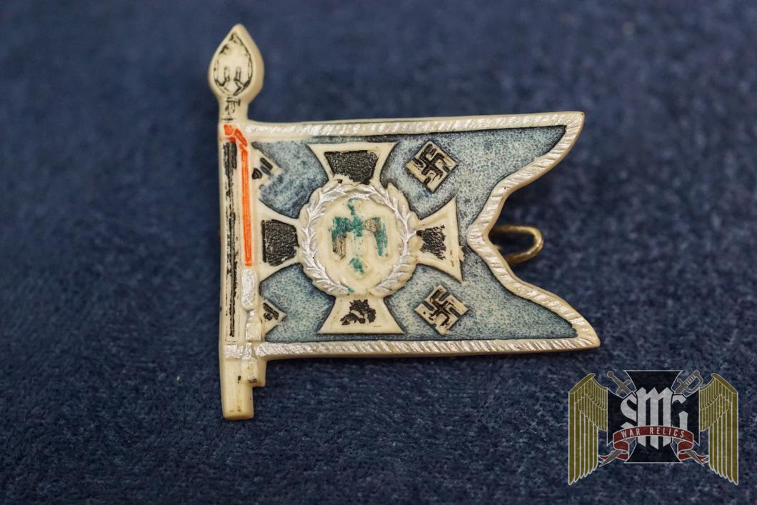 Flag Tinnie Transport