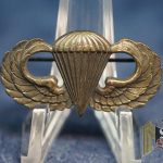 Sterling Jump wings
