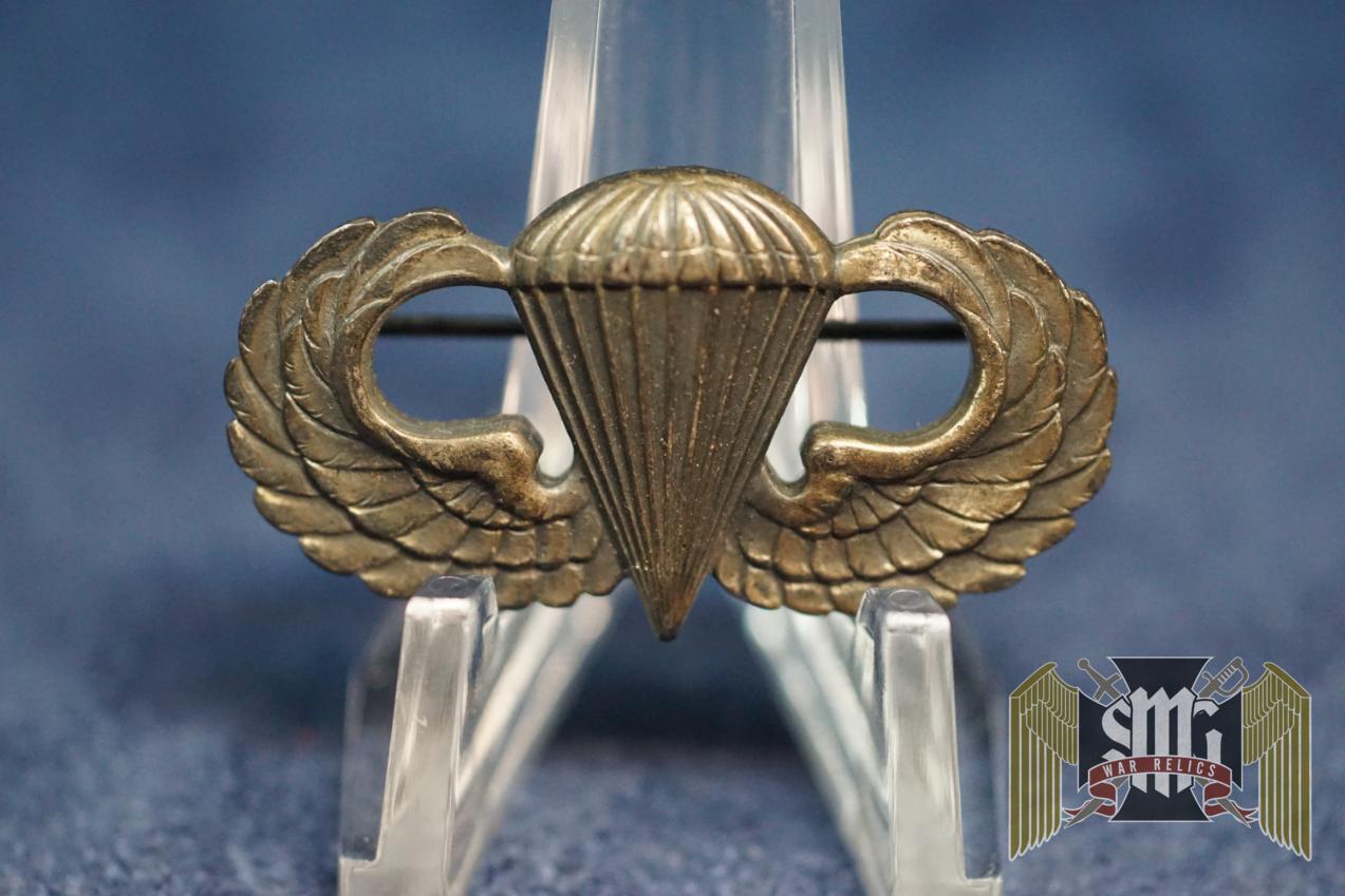 Sterling Jump wings