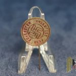 SMGN-1608 Volksfest 1937 Pin