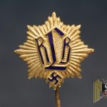 RLB stick pin by enders