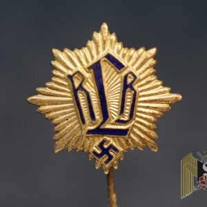 RLB stick pin by enders