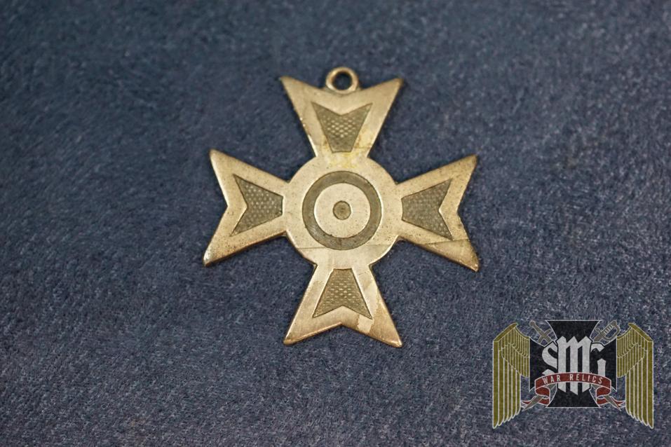 US Pre WW2 sharp Shooter medal Sterling