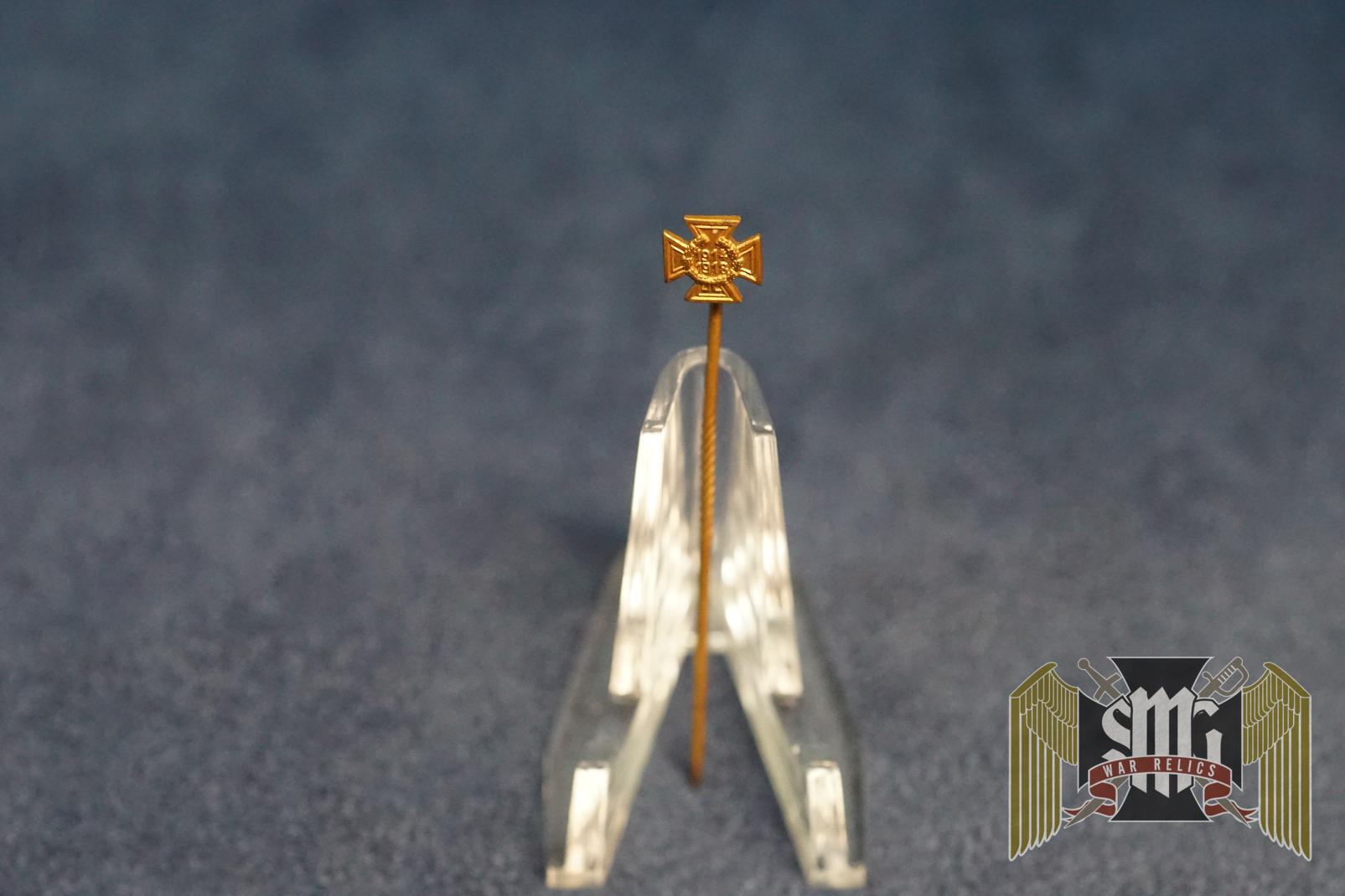 Hindenburg Stick pin