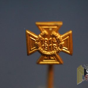 Hindenburg Stick pin