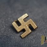 Reichsbahn Collar device