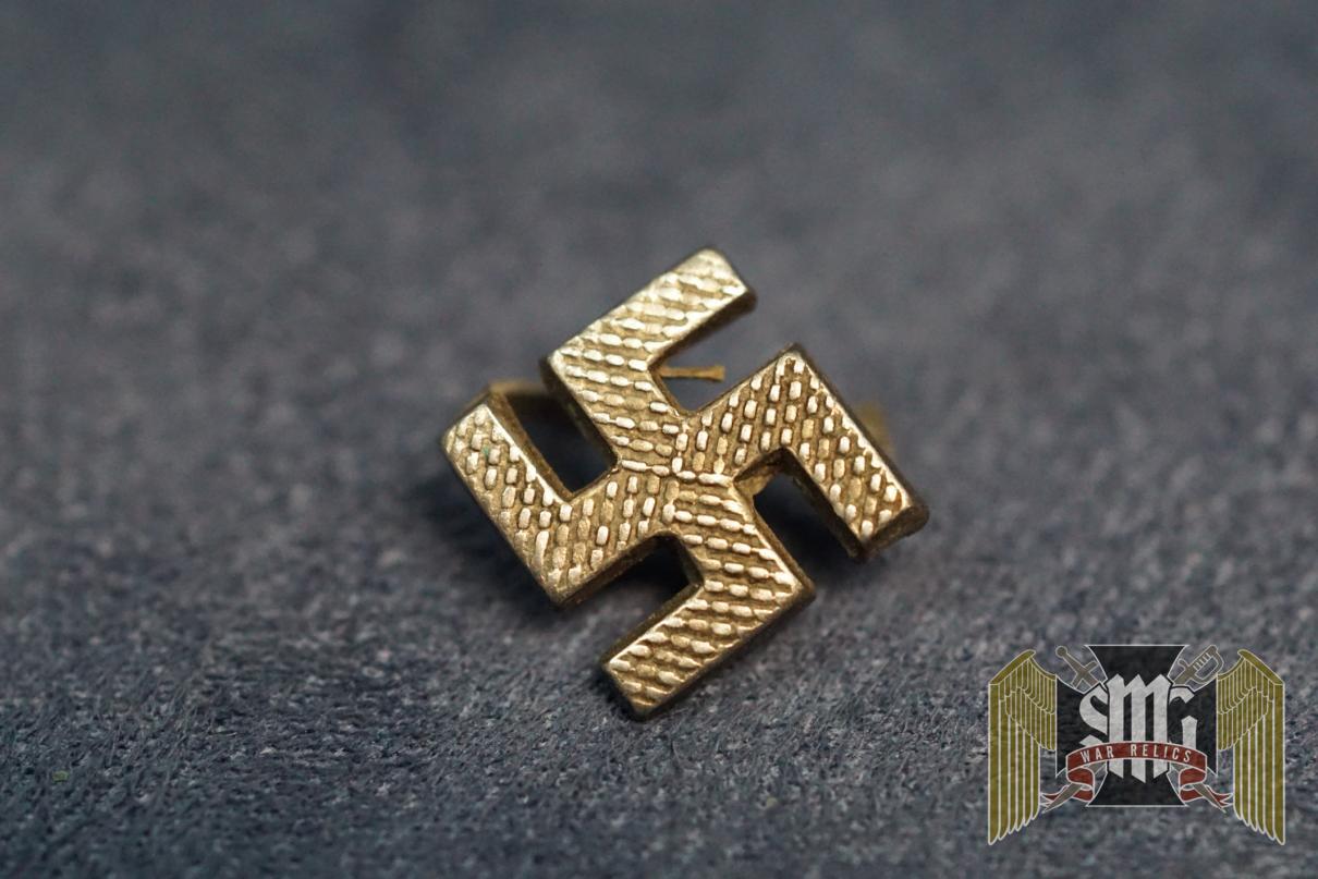 Reichsbahn Collar device