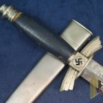 SMGN-1600 DLV Flyer's Knife